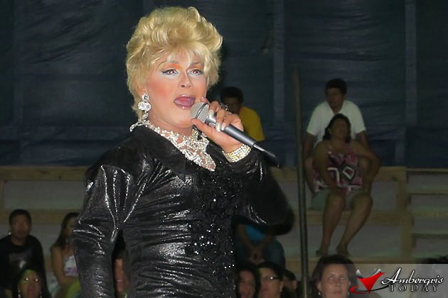 Easter Blast in Ambergris Caye 7 Easter Weekend San Pedro