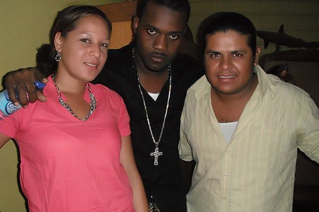 Easter Blast in Ambergris Caye 27 Easter Weekend San Pedro