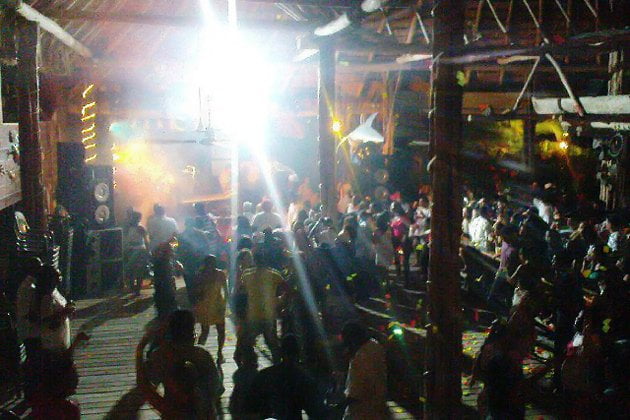 Easter Blast in Ambergris Caye 28 Easter Weekend San Pedro