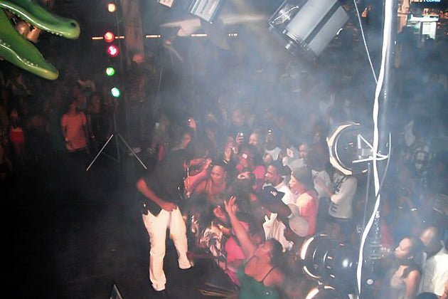 Easter Blast in Ambergris Caye 29 Easter Weekend San Pedro