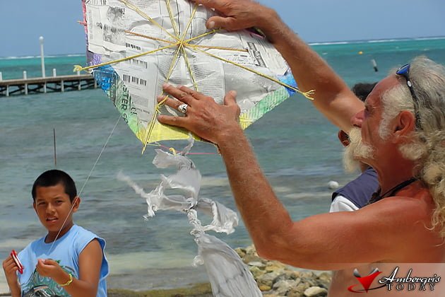 Easter Blast in Ambergris Caye 16 Easter Weekend San Pedro