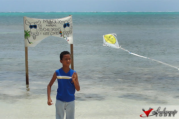 Easter Blast in Ambergris Caye 17 Easter Weekend San Pedro