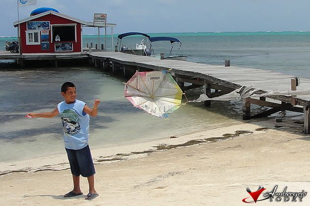 Easter Blast in Ambergris Caye 18 Easter Weekend San Pedro