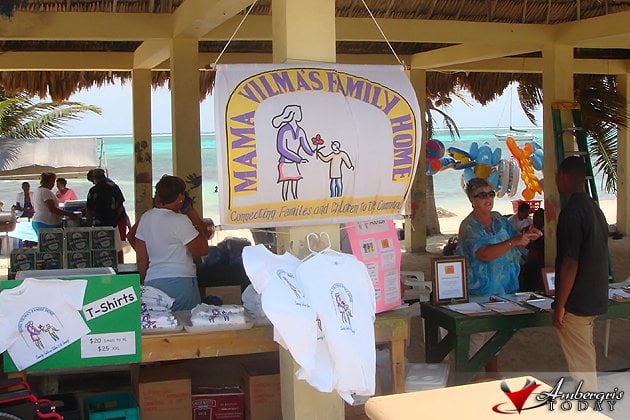 Easter Blast in Ambergris Caye 25 Easter Weekend San Pedro