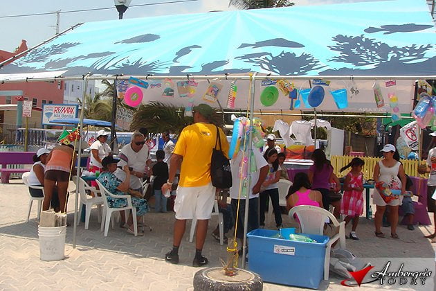 Easter Blast in Ambergris Caye 26 Easter Weekend San Pedro