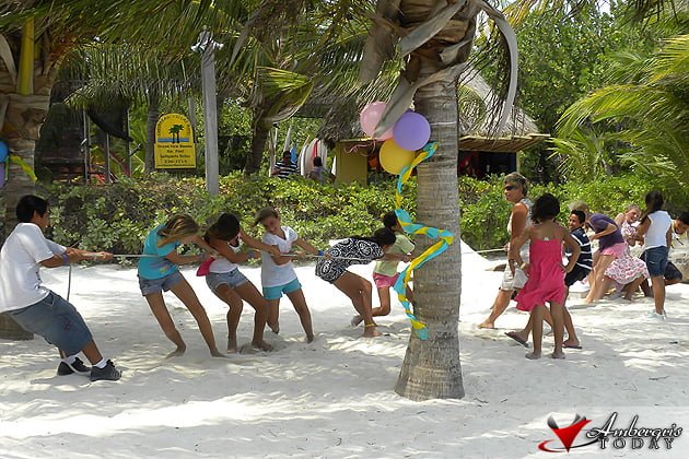 Easter Blast in Ambergris Caye 24 Easter Weekend San Pedro