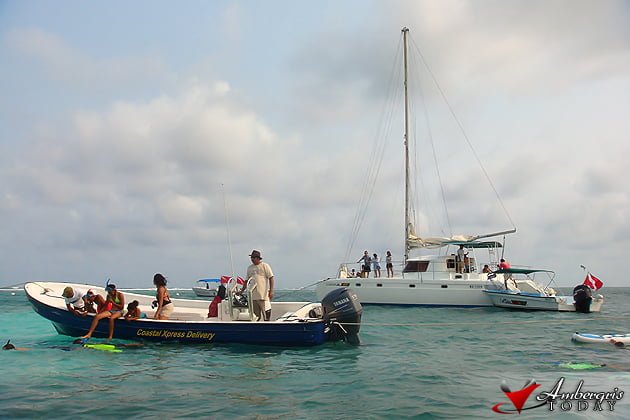 Easter Blast in Ambergris Caye 1 Easter Weekend San Pedro