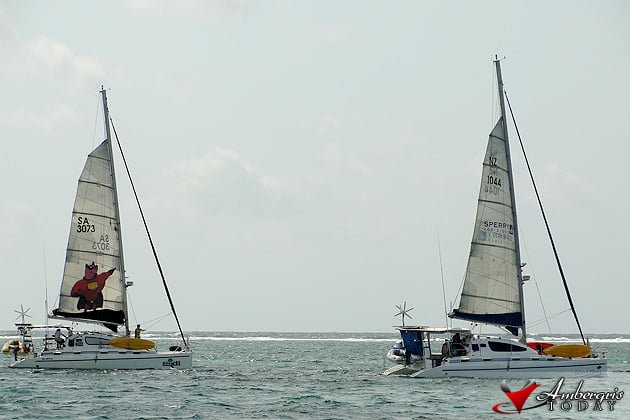 Easter Blast in Ambergris Caye 2 Easter Weekend San Pedro