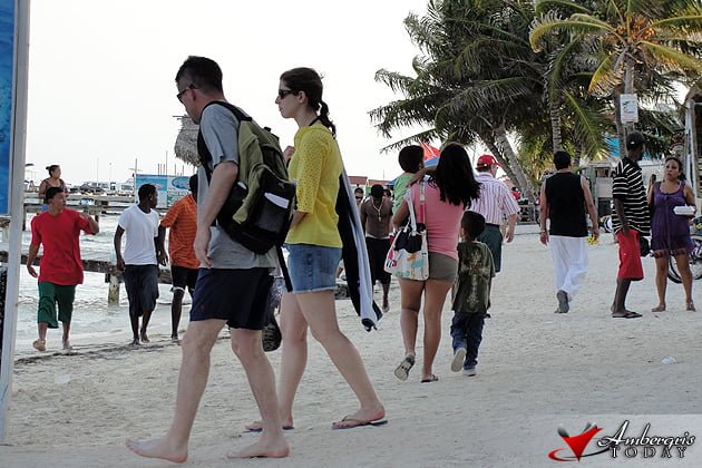 Easter Blast in Ambergris Caye 4 Easter Weekend San Pedro