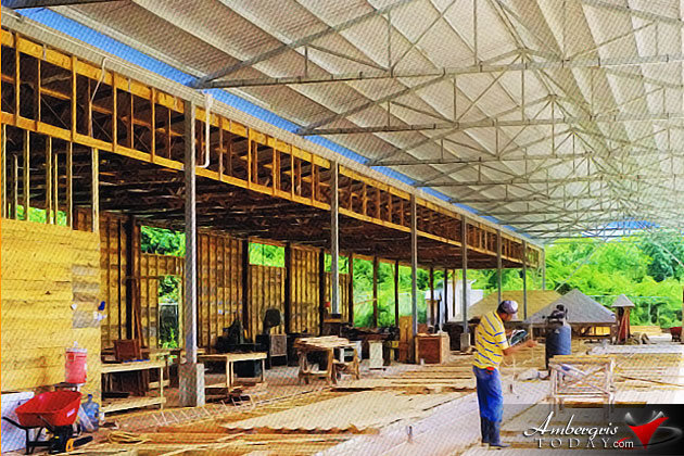 Increase in Economic Growth Expected for Belize, Status Upgraded to Positive