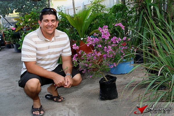 Bitten by the Lady Bug 4 Lady Bug