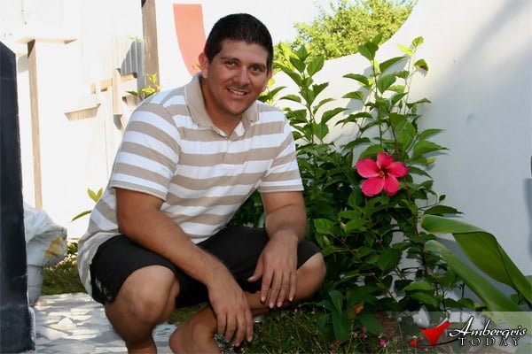 Bitten by the Lady Bug 7 Lady Bug