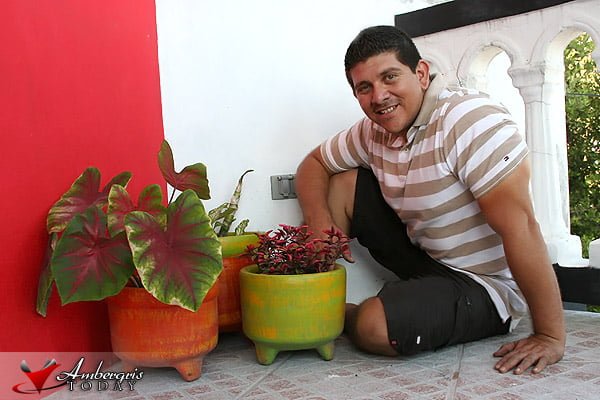 Bitten by the Lady Bug 11 Lady Bug