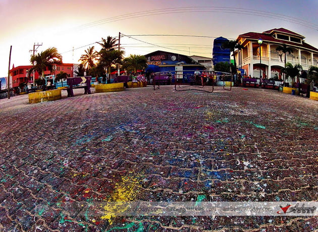 San Pedro, Ambergris Caye Carnaval 2013 – Keeping Tradition Alive