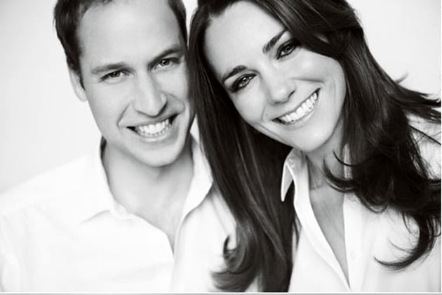 WOW! WHAT A WEEK! 1 Prince William and Kate Middleton