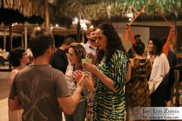 International Travel Writers Visit El Secreto Resort