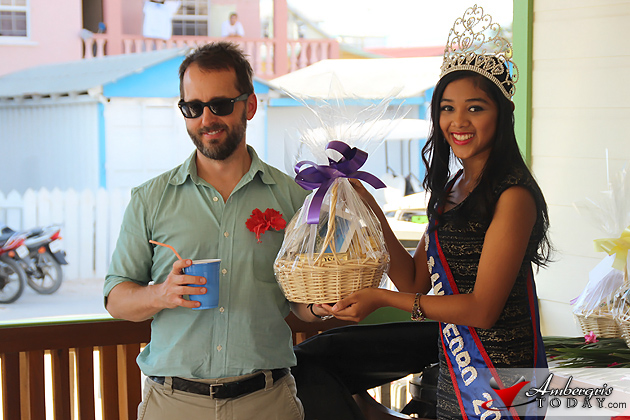 International Travel Writers Visit El Secreto Resort