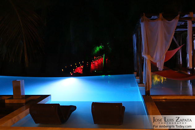 International Travel Writers Visit El Secreto Resort