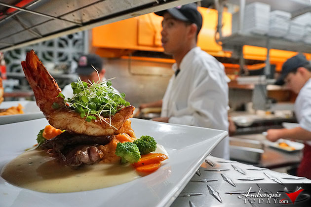 Elvi's Kitchen Celebrates 40th Anniversary in San Pedro, Ambergris Caye, Belize