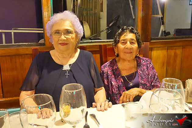 Elvi's Kitchen Celebrates 40th Anniversary in San Pedro, Ambergris Caye, Belize