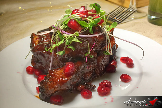 Elvi's Kitchen Celebrates 40th Anniversary in San Pedro, Ambergris Caye, Belize