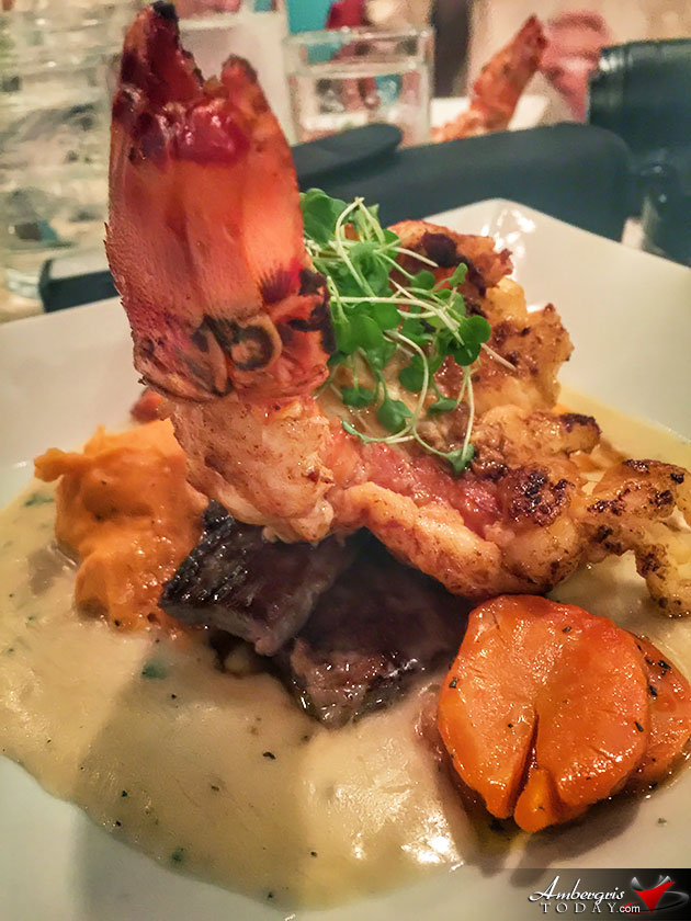 Elvi's Kitchen Celebrates 40th Anniversary in San Pedro, Ambergris Caye, Belize