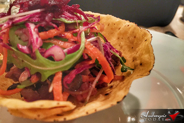 Elvi's Kitchen Celebrates 40th Anniversary in San Pedro, Ambergris Caye, Belize