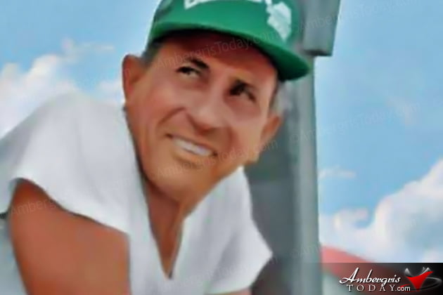 Growing Stages of San Pedro, Ambergris Caye