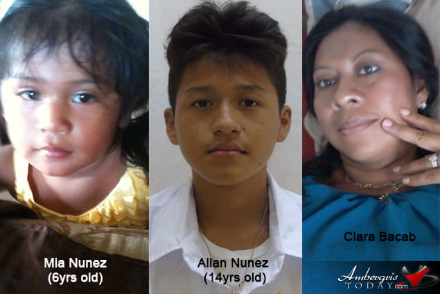 Fire Victim Hospitalized and SPHS Holds Vigil for Nunez Family