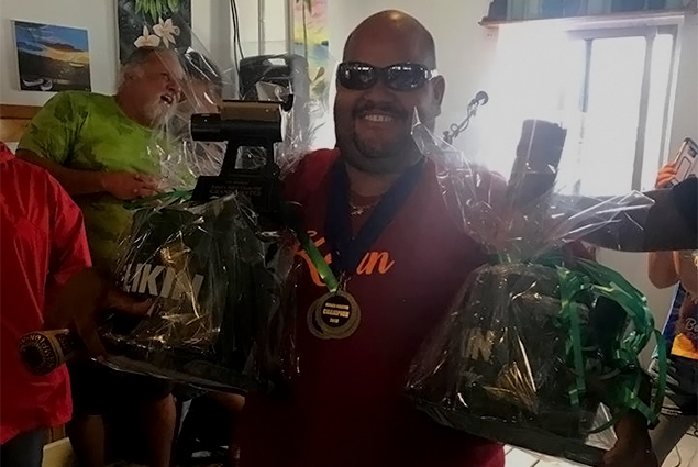 Estel’s 7th Annual BBQ Cook-Off – Bigger, Better, Tastier!