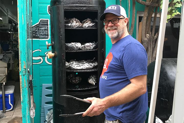 Estel’s 7th Annual BBQ Cook-Off – Bigger, Better, Tastier!