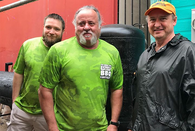 Estel’s 7th Annual BBQ Cook-Off – Bigger, Better, Tastier!