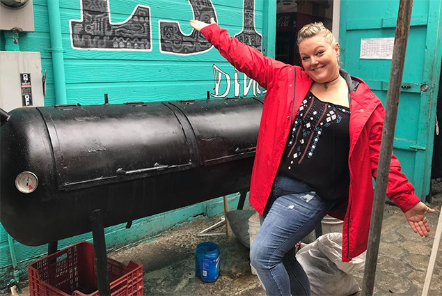 Estel’s 7th Annual BBQ Cook-Off – Bigger, Better, Tastier!