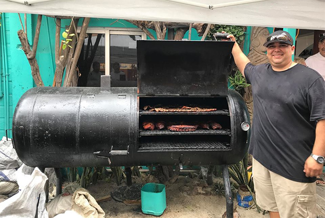Estel’s 7th Annual BBQ Cook-Off – Bigger, Better, Tastier!