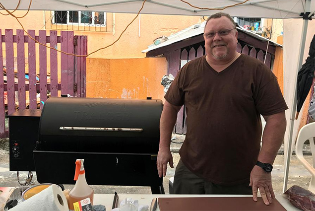 Estel’s 7th Annual BBQ Cook-Off – Bigger, Better, Tastier!