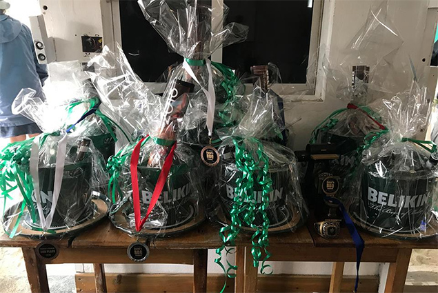 Estel’s 7th Annual BBQ Cook-Off – Bigger, Better, Tastier!