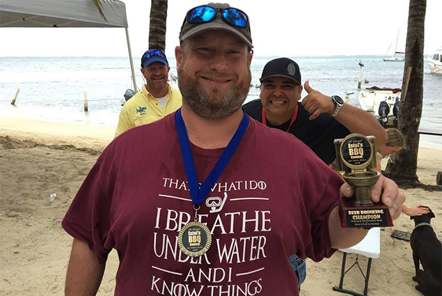 Estel’s 7th Annual BBQ Cook-Off – Bigger, Better, Tastier!