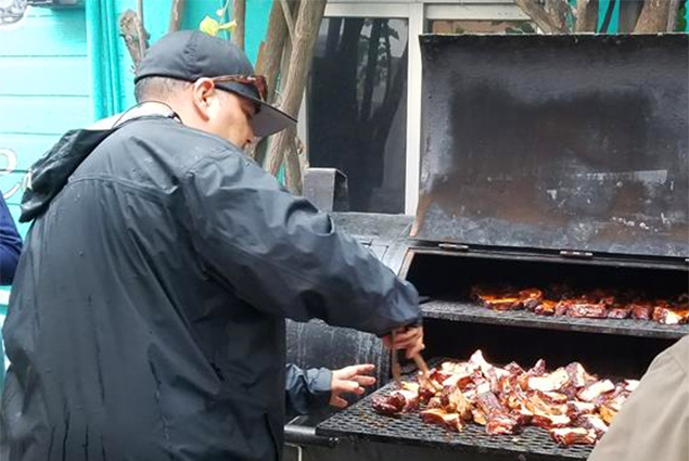 Estel’s 7th Annual BBQ Cook-Off – Bigger, Better, Tastier!