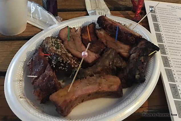 Estel’s 7th Annual BBQ Cook-Off – Bigger, Better, Tastier!