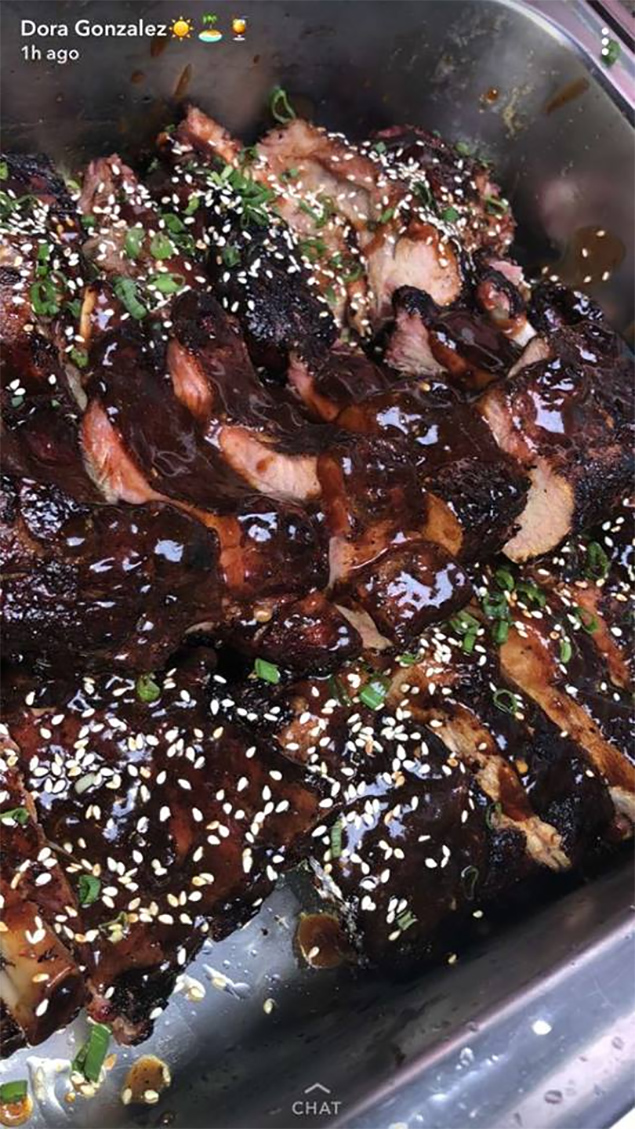 Estel’s 7th Annual BBQ Cook-Off – Bigger, Better, Tastier!