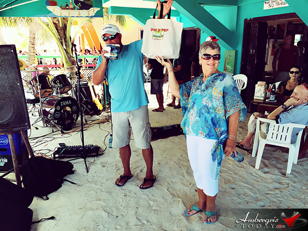 Can’t Stop the Finger Licking at Estel’s BBQ Competition