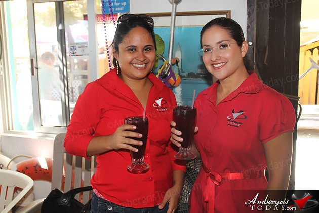 Estel’s Takes BBQ Ribs Seriously in San Pedro Grilling Competition