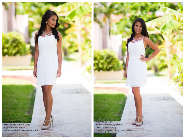 Miss San Pedro Pageant to Set Sail on August 29