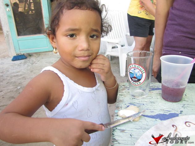 Family Christmas Cookie Day 1 Varela's Christmas Cookie Day