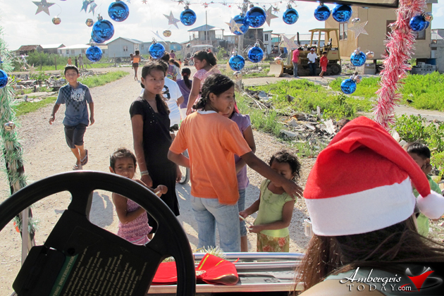 Friends Come Together to Form ‘Fate Gives’ Charity