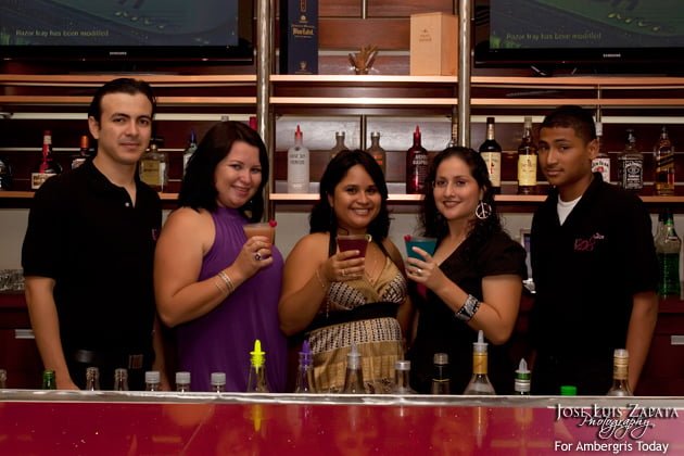 Favorite Angels Adventures - Part One 37 Gary Greif, The Angels and Kasey.