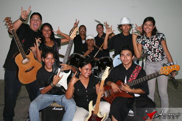 Favorite Angels Adventures - Part One 53 Rocking in Peace!