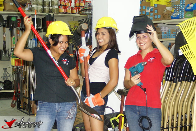 Dorian's Angels at Harmouch Center