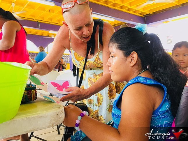 Faye Lin Cannon's Father Holds Memorial for his Departed Daughter 2 Faye Lin Cannon's Father Holds Memorial for his Departed Daughter