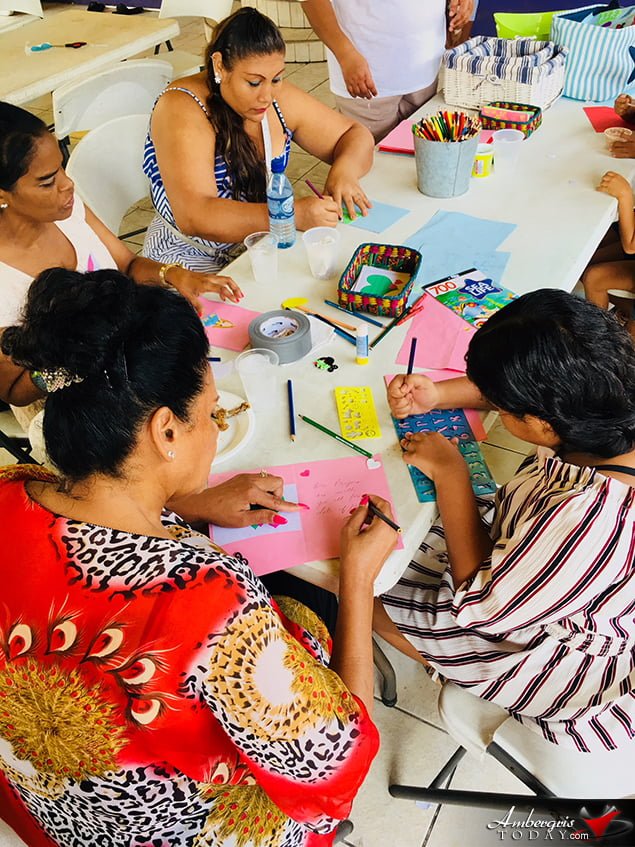 Faye Lin Cannon's Father Holds Memorial for his Departed Daughter 5 Faye Lin Cannon's Father Holds Memorial for his Departed Daughter